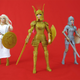 Illustration for article titled Turn Your Barbie Into a Badass Medieval Warrior